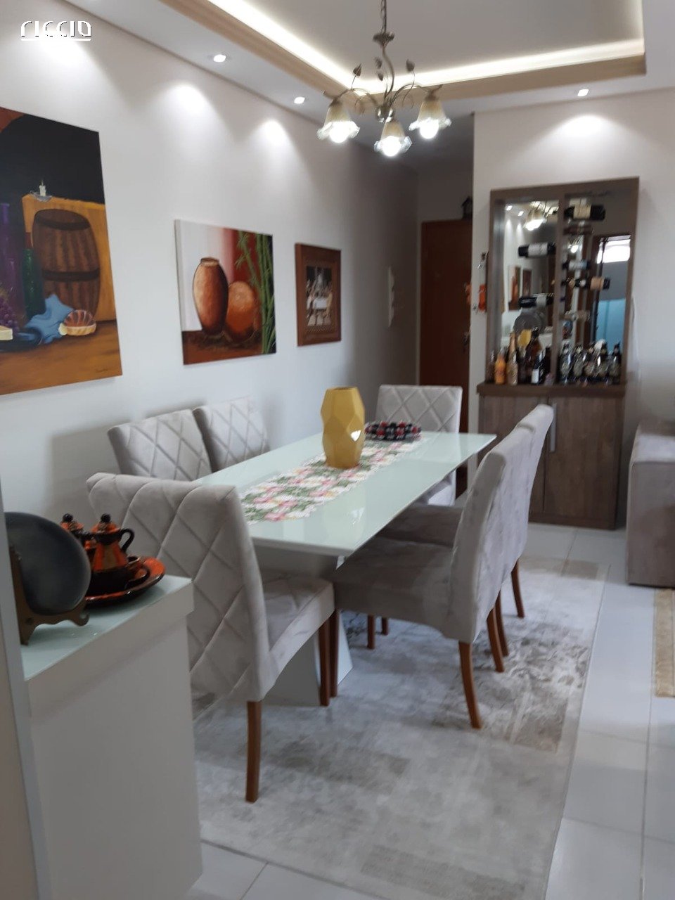 Apartamento à venda no Parque Industrial — imagem 8 de 22