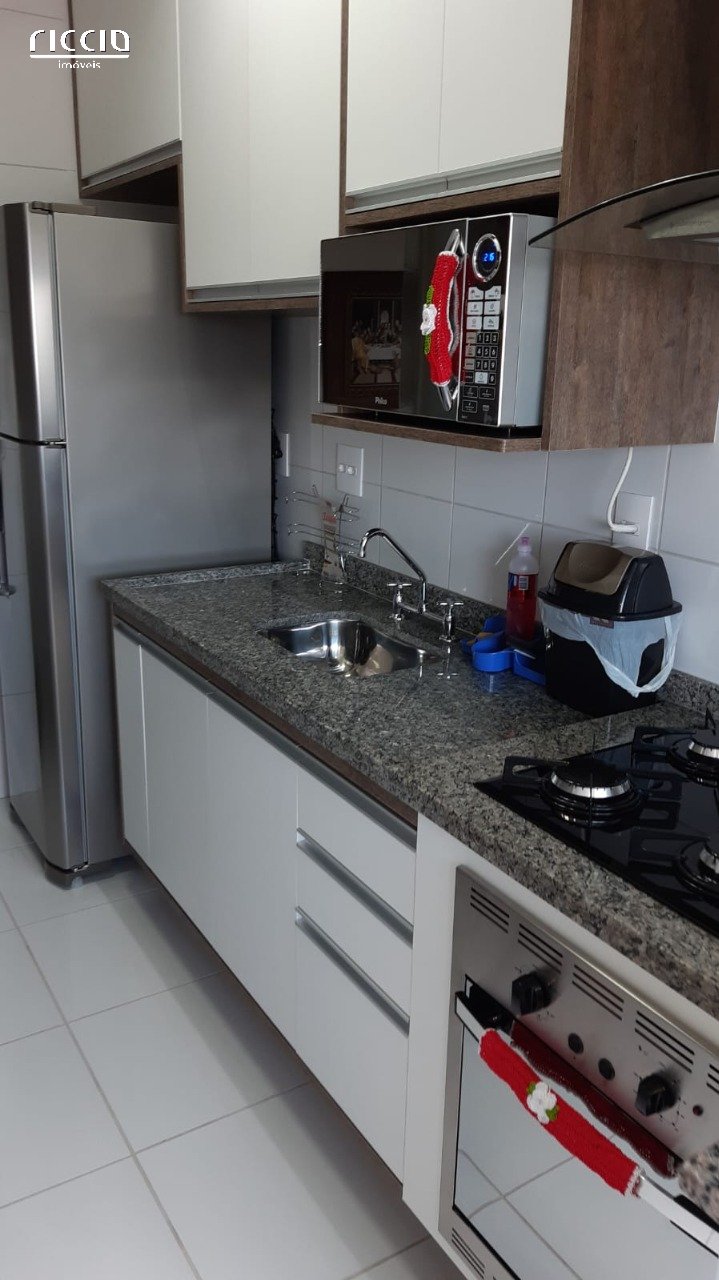 Apartamento à venda no Parque Industrial — imagem 12 de 22