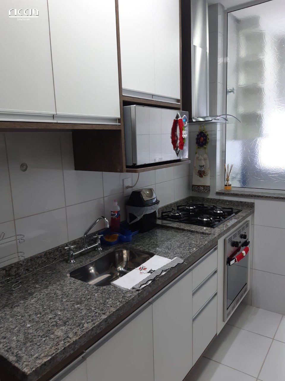 Apartamento à venda no Parque Industrial — imagem 14 de 22