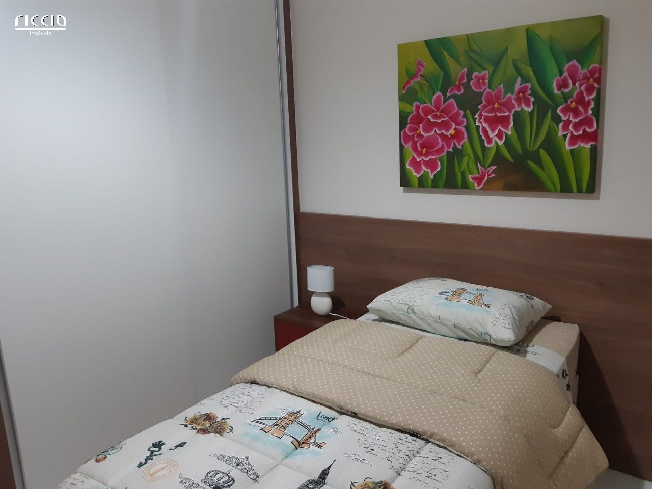 Apartamento à venda no Parque Industrial — imagem 21 de 22