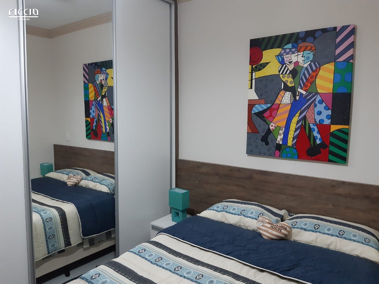 Apartamento à venda no Parque Industrial — imagem 16 de 22