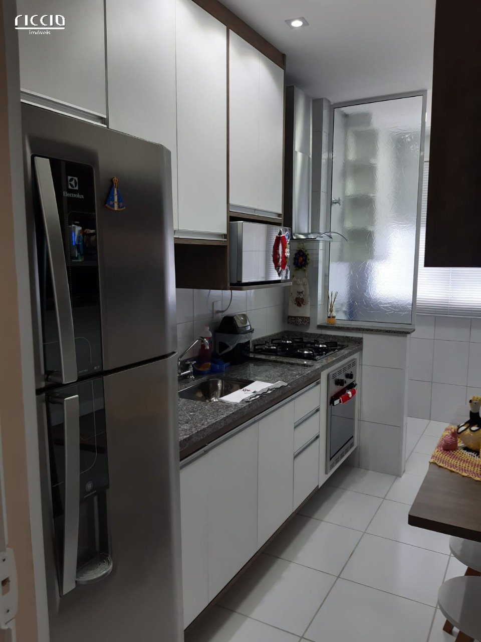 Apartamento à venda no Parque Industrial — imagem 13 de 22