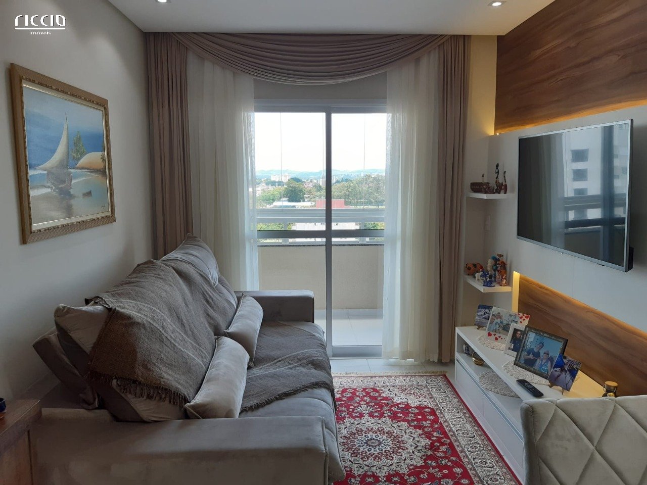 Apartamento à venda no Parque Industrial — imagem 7 de 22