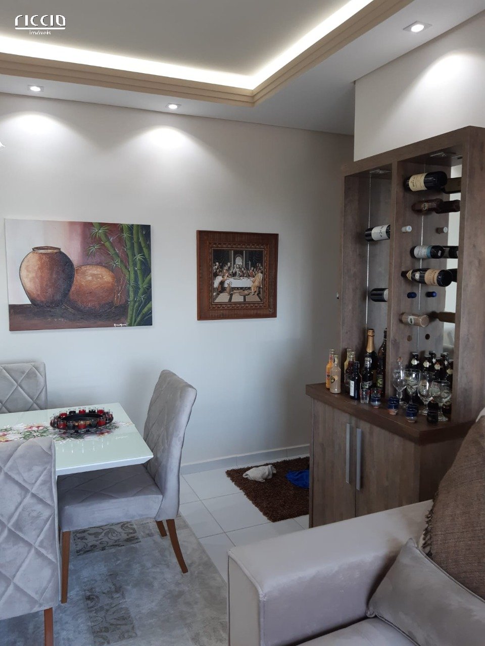 Apartamento à venda no Parque Industrial — imagem 5 de 22