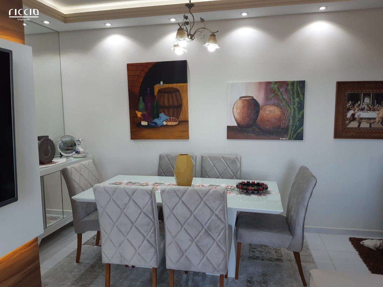 Apartamento à venda no Parque Industrial — imagem 4 de 22