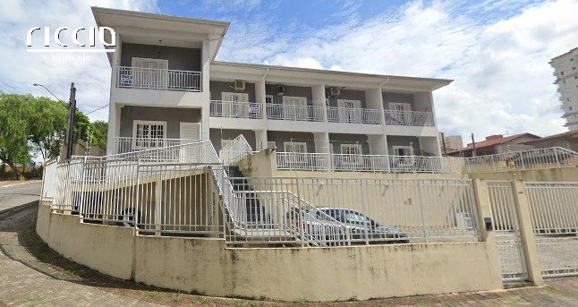 Condomínio Villagio Elvina