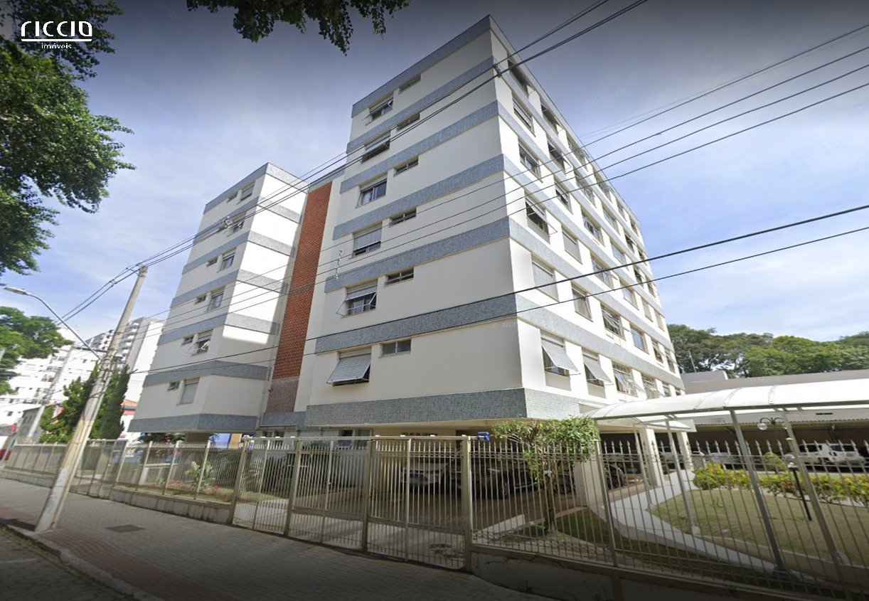 Edifício Solar da Espanha