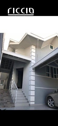 Casa à venda no Villa Branca — imagem 8 de 8