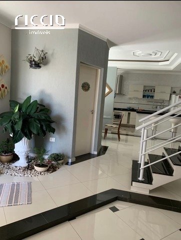 Casa à venda no Villa Branca — detalhe do imóvel