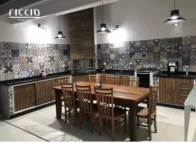 Casa à venda no Villa Branca — imagem 6 de 8