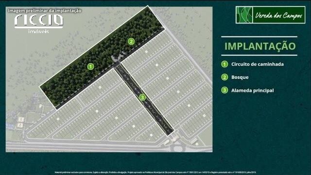 Venda, Empreendimento com 0m², 0 dormitório(s), 0 vaga(s). Eugênio de Melo, São José dos Campos. — imagem 6 de 6