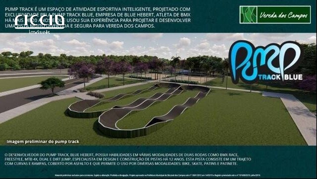 Venda, Empreendimento com 0m², 0 dormitório(s), 0 vaga(s). Eugênio de Melo, São José dos Campos. — imagem 5 de 6