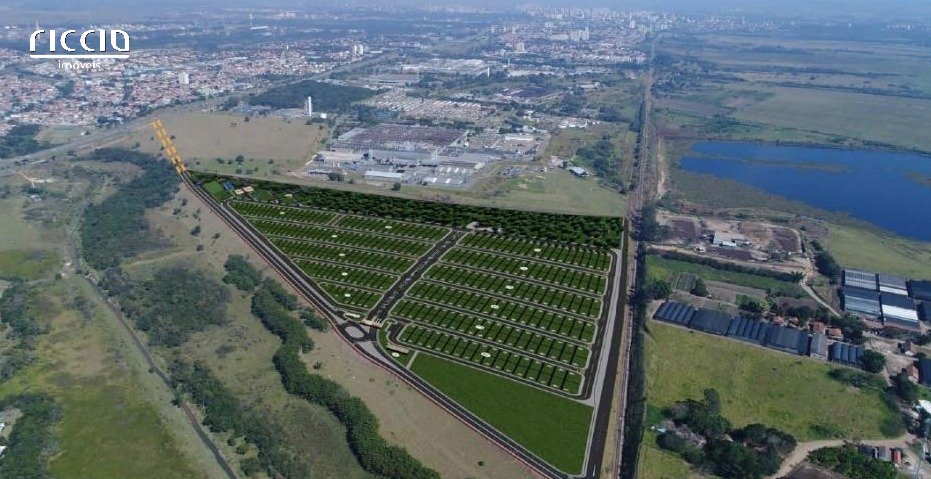 Venda, Empreendimento com 0m², 0 dormitório(s), 0 vaga(s). Eugênio de Melo, São José dos Campos.