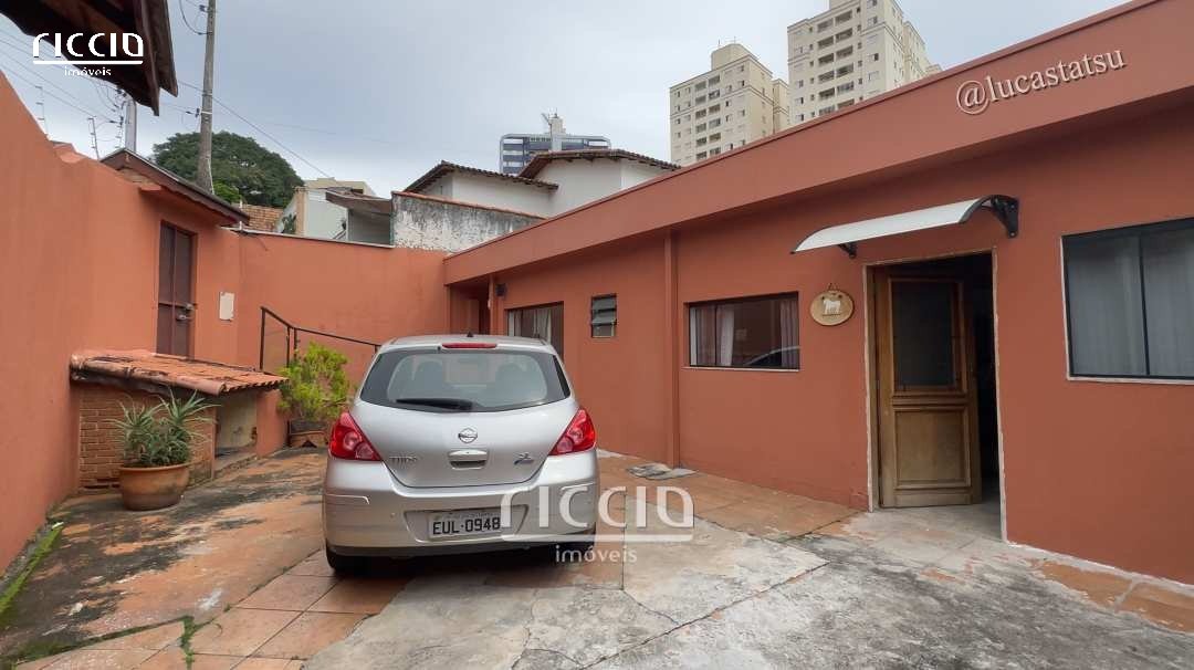 Casa Terrea Comercial/ Residencial na VIla Ema / Apollo 2