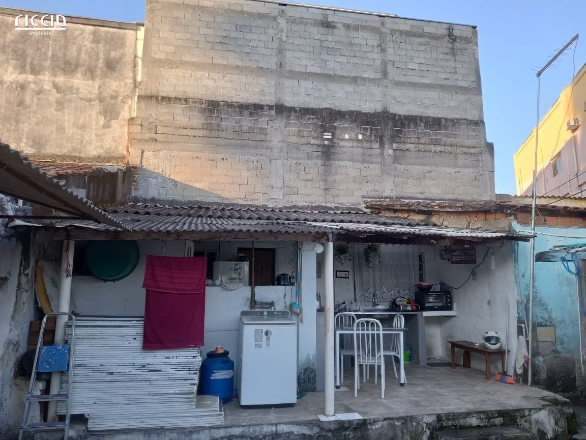 Casa à venda no Jardim Satélite — imagem 7 de 8