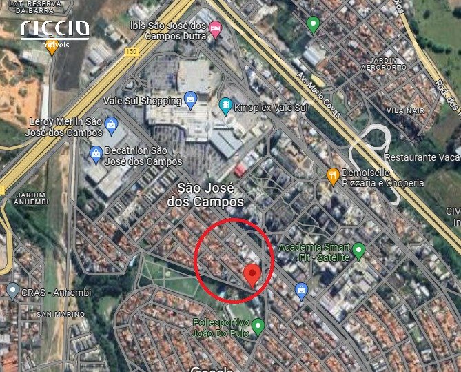 Raridade - Casa térrea Jardim Satélite
