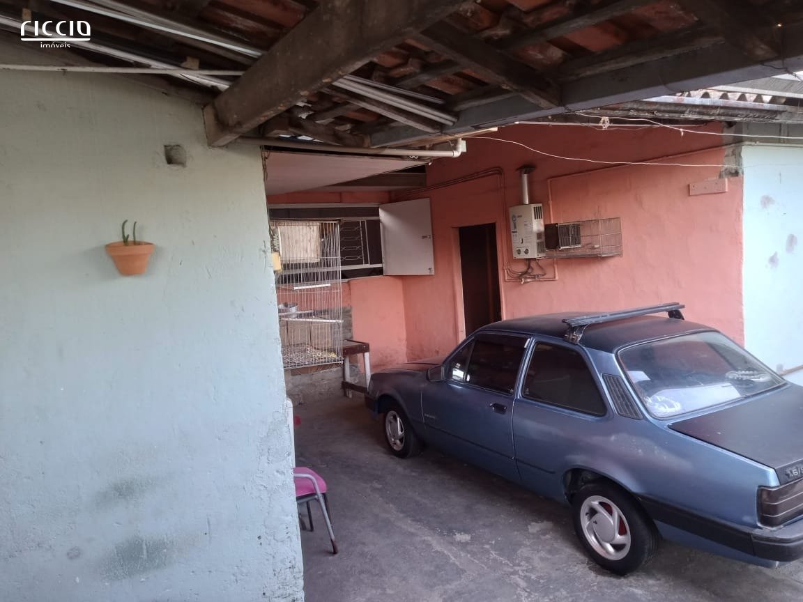 Casa à venda no Jardim Satélite — imagem 5 de 8