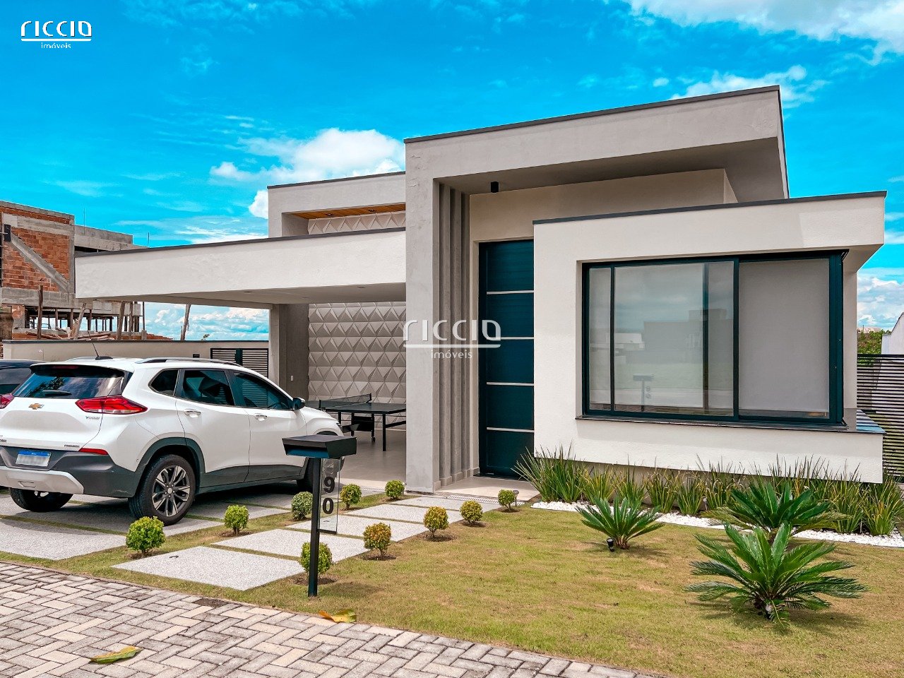 Casa em Condomínio à venda no Urbanova — detalhe do imóvel