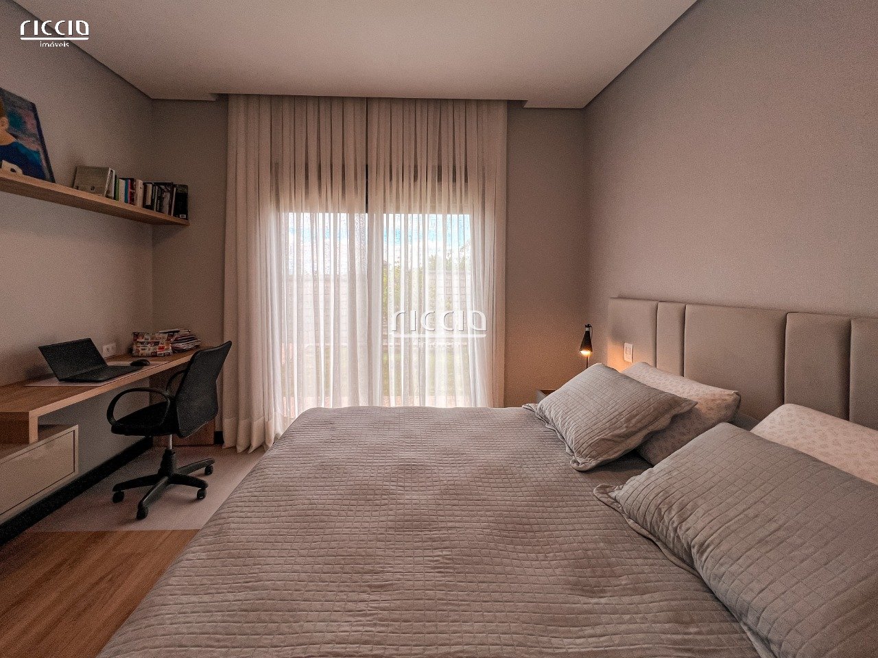 Casa em Condomínio à venda no Urbanova — imagem 37 de 61