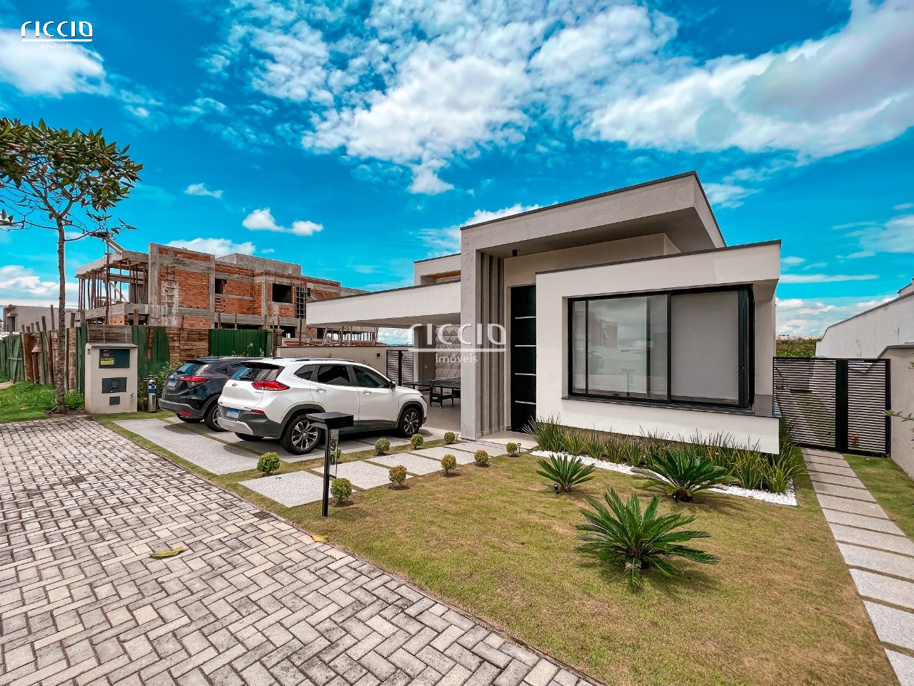 Casa em Condomínio à venda no Urbanova — imagem 5 de 61
