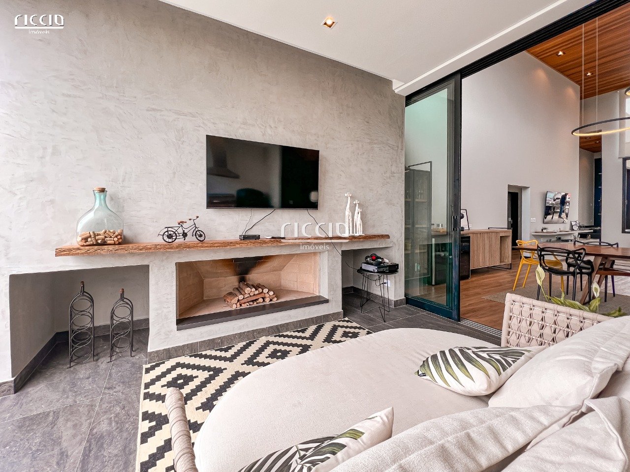 Casa em Condomínio à venda no Urbanova — imagem 23 de 61