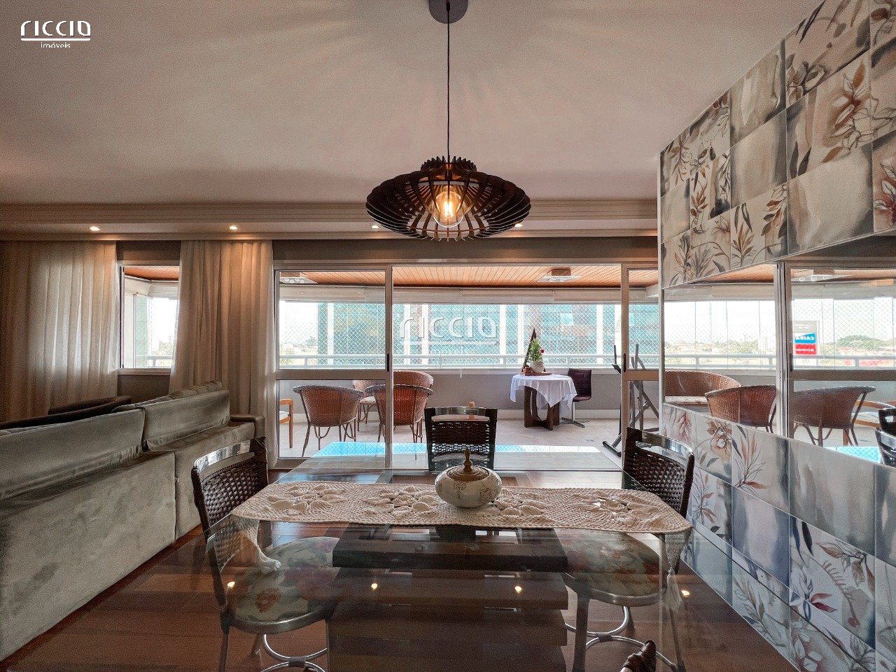 Apartamento à venda no Jardim Aquarius — imagem 8 de 23
