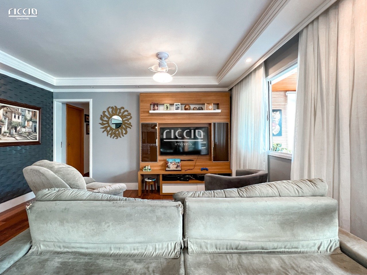Apartamento à venda no Jardim Aquarius — imagem 6 de 23