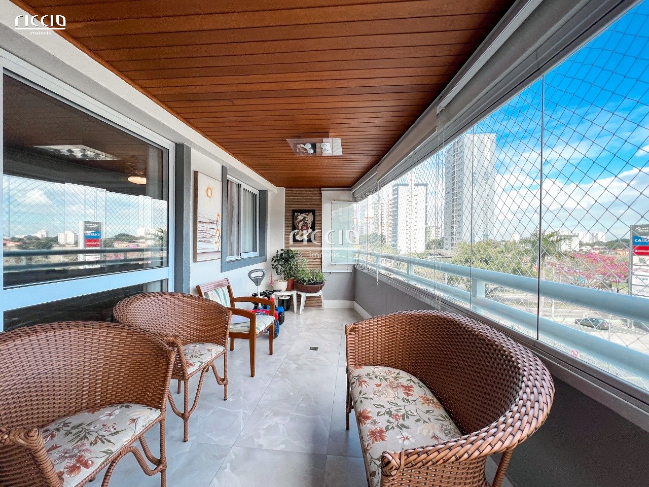 Apartamento à venda no Jardim Aquarius — imagem 12 de 23