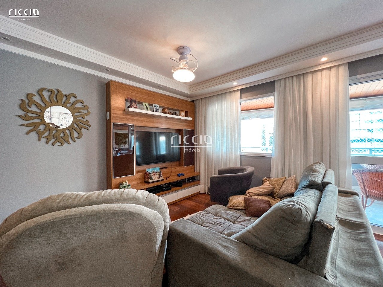 Apartamento à venda no Jardim Aquarius — imagem 5 de 23