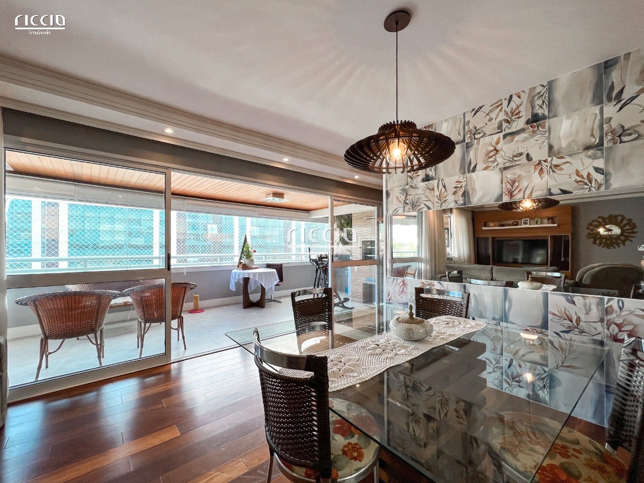 Apartamento à venda no Jardim Aquarius — imagem 7 de 23