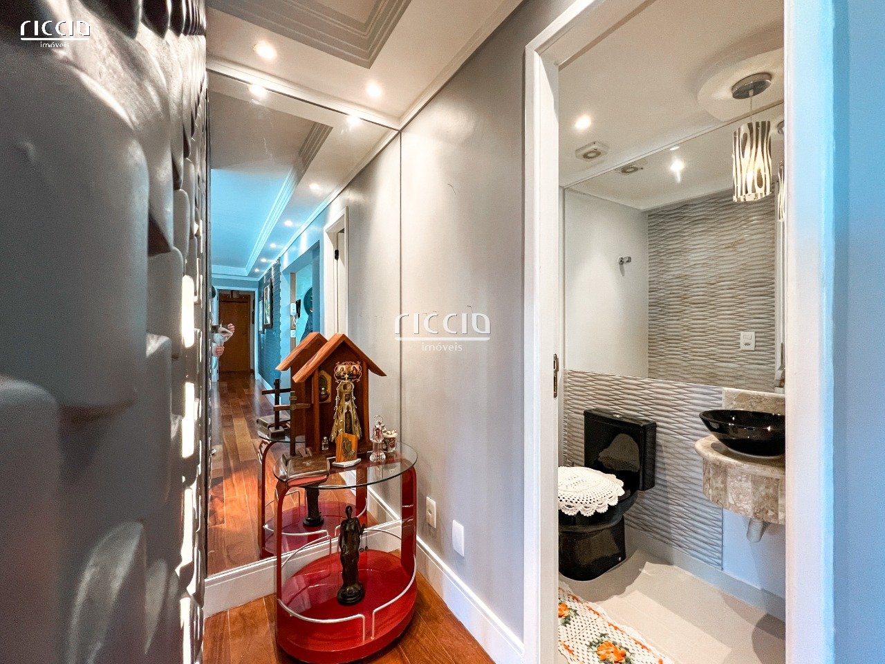 Apartamento à venda no Jardim Aquarius — imagem 10 de 23