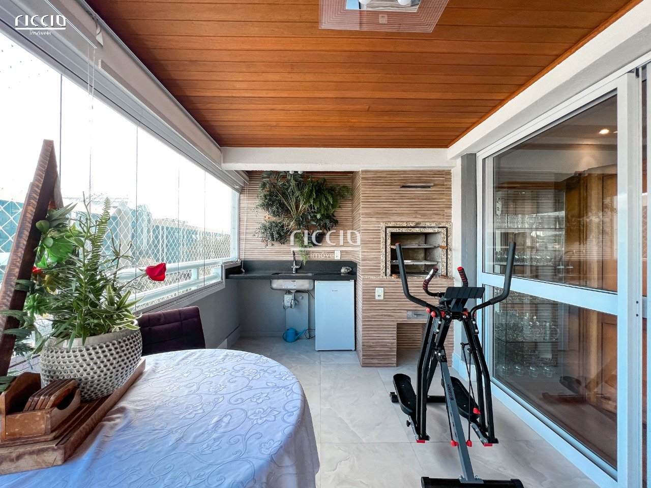 Apartamento à venda no Jardim Aquarius — imagem 13 de 23