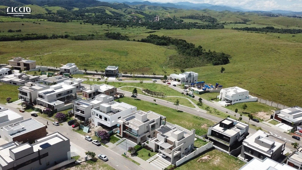 Terreno à venda no Urbanova — detalhe do imóvel