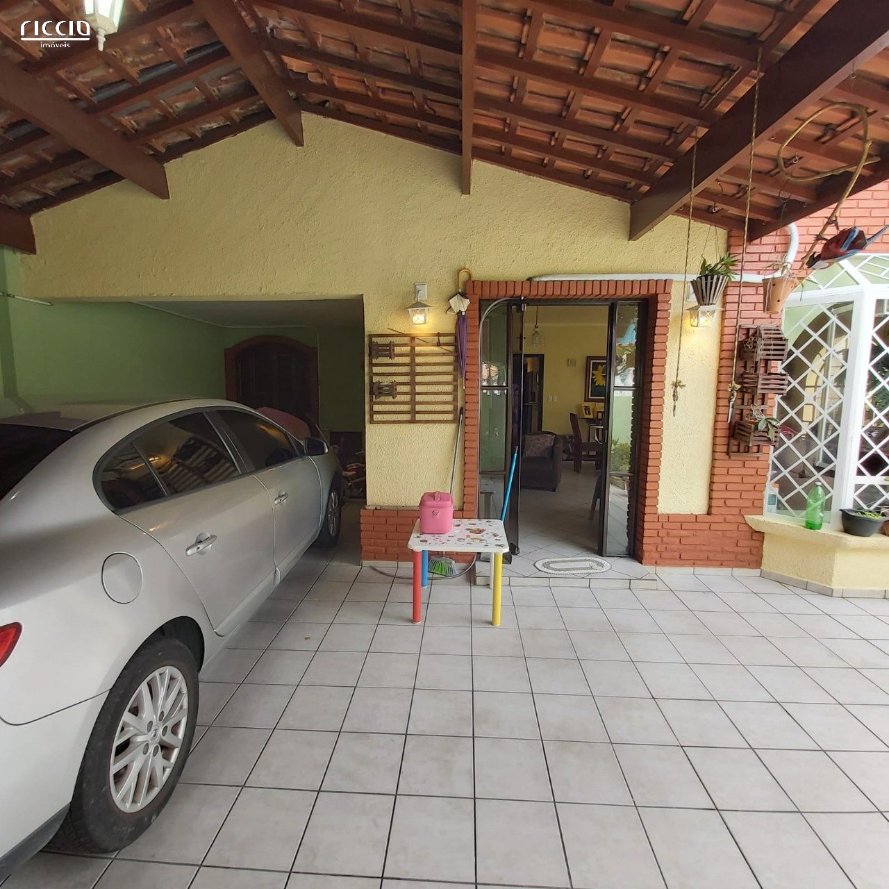 Casa à venda no Jardim das Indústrias — imagem 9 de 26