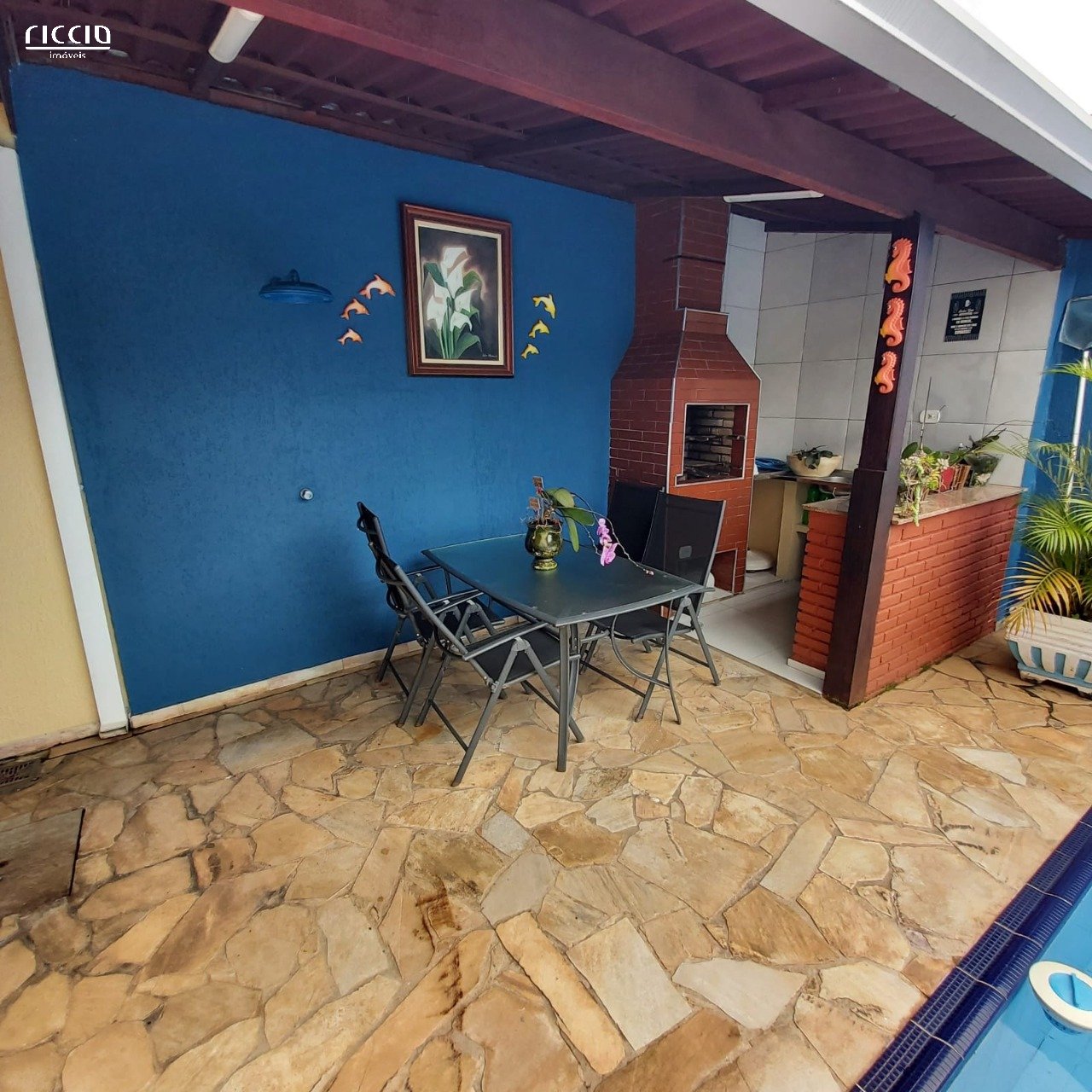 Casa à venda no Jardim das Indústrias — imagem 26 de 26