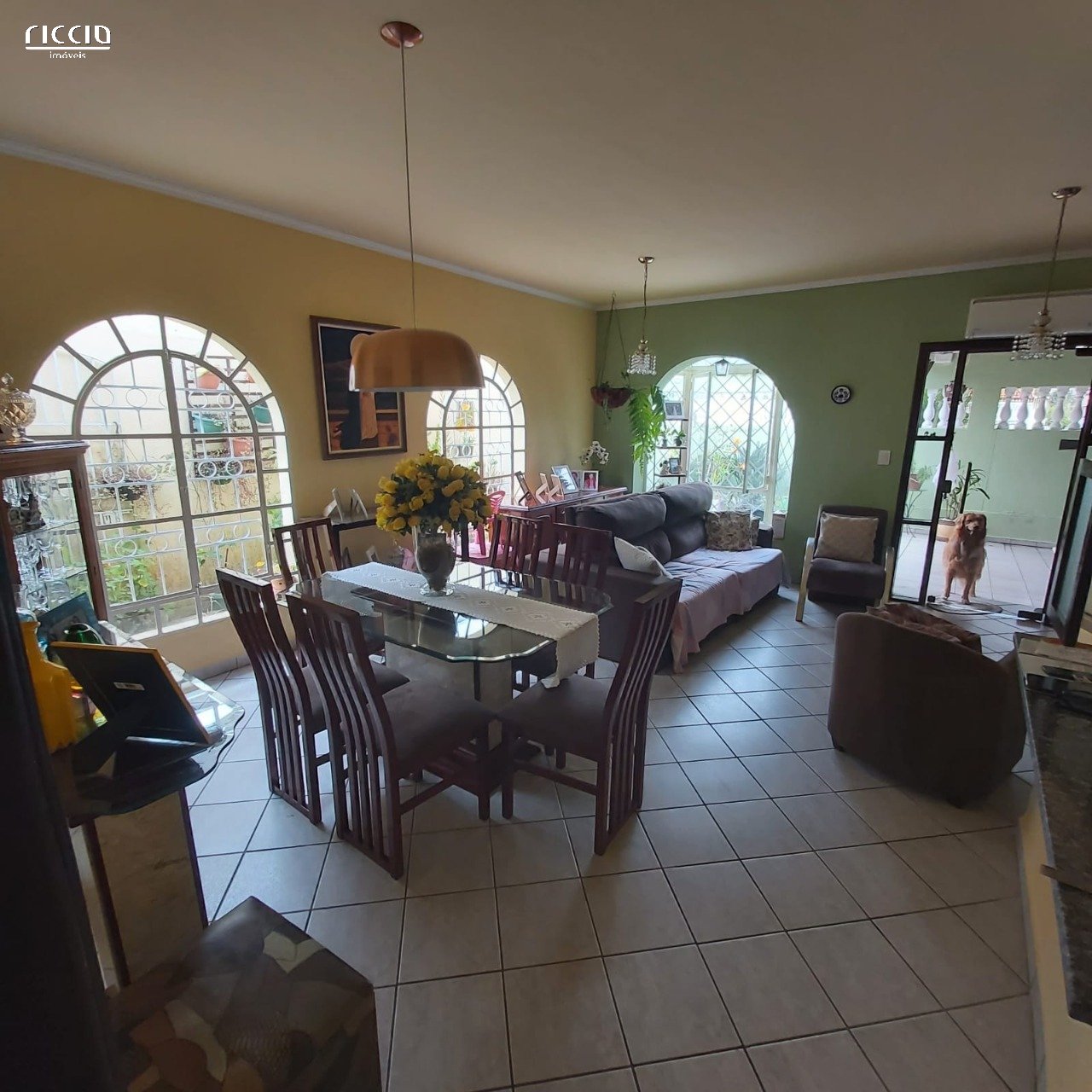 Casa à venda no Jardim das Indústrias — imagem 4 de 26