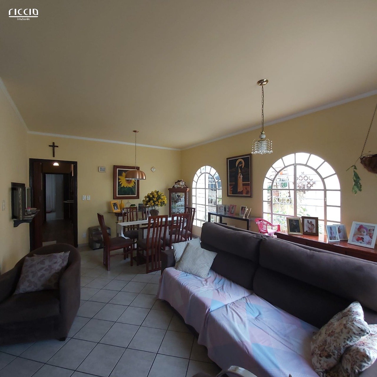 Casa à venda no Jardim das Indústrias — imagem 5 de 26