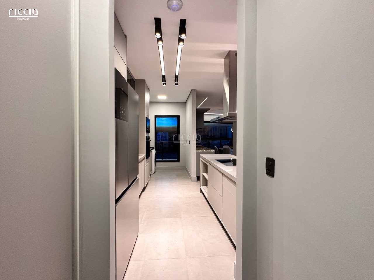 Apartamento à venda no Jardim Aquarius — imagem 25 de 54