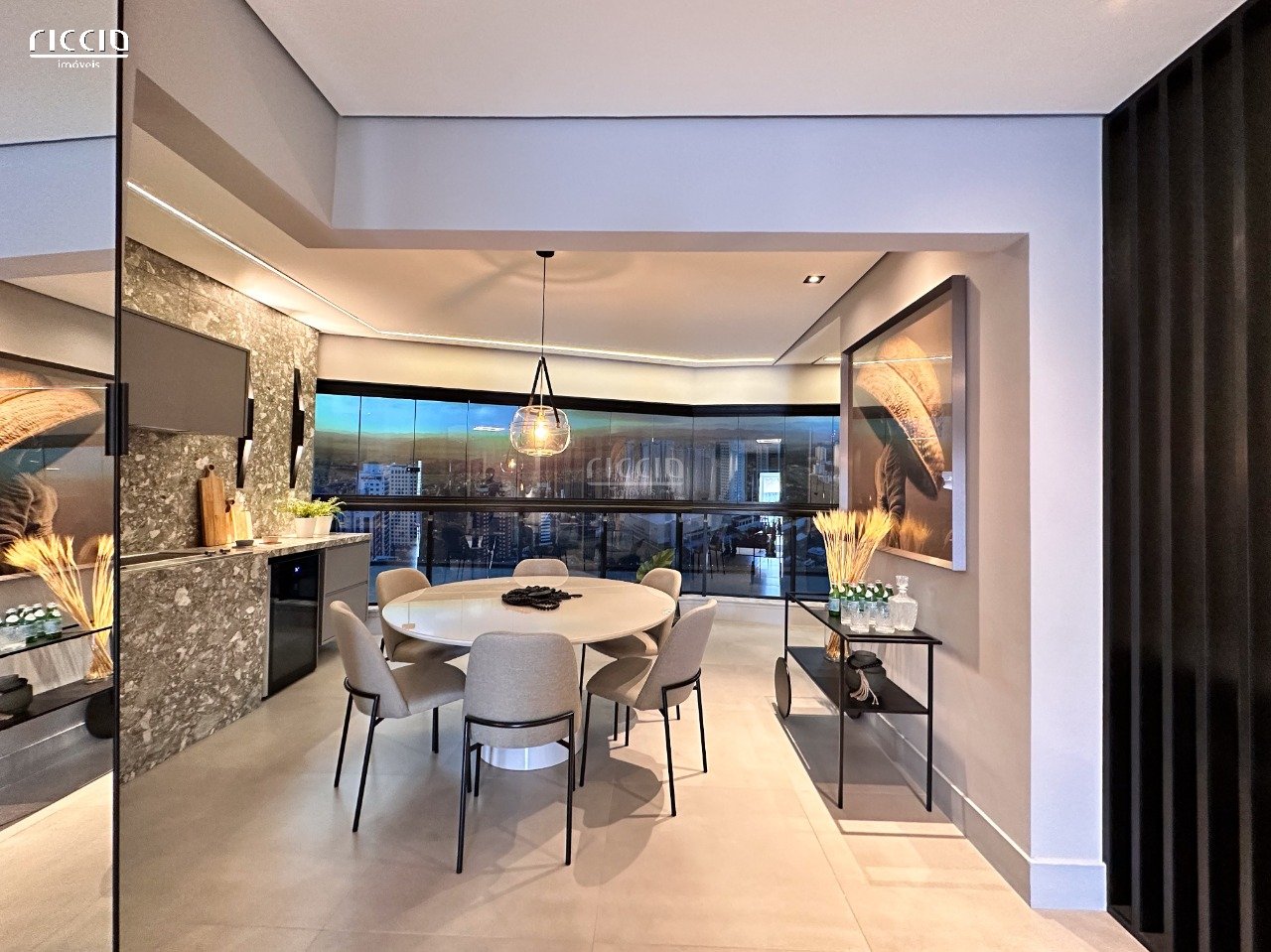 Apartamento à venda no Jardim Aquarius — imagem 9 de 54