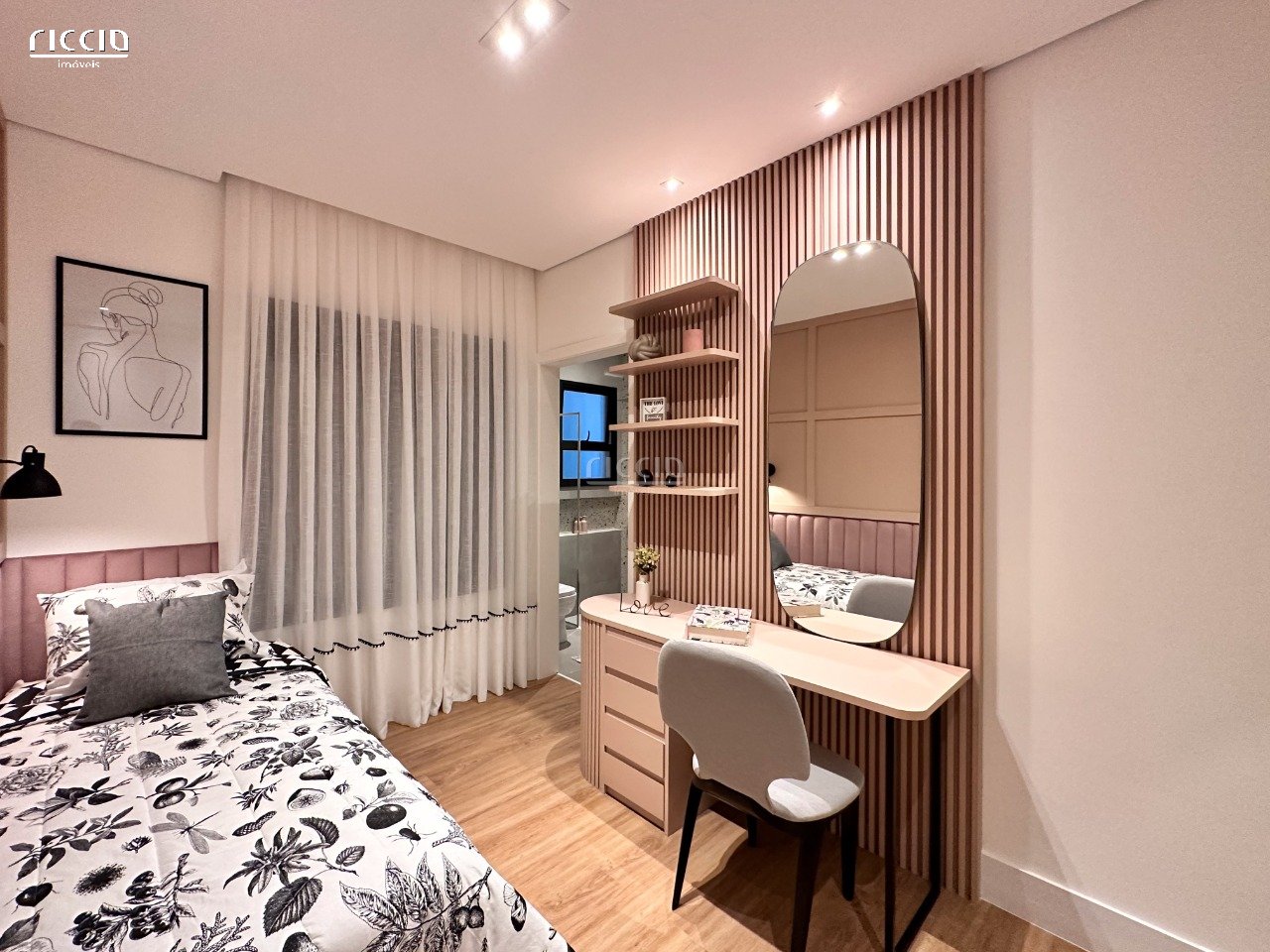 Apartamento à venda no Jardim Aquarius — imagem 38 de 54