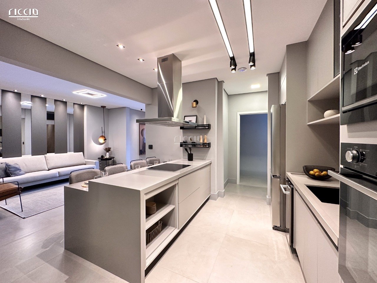 Apartamento à venda no Jardim Aquarius — imagem 13 de 54