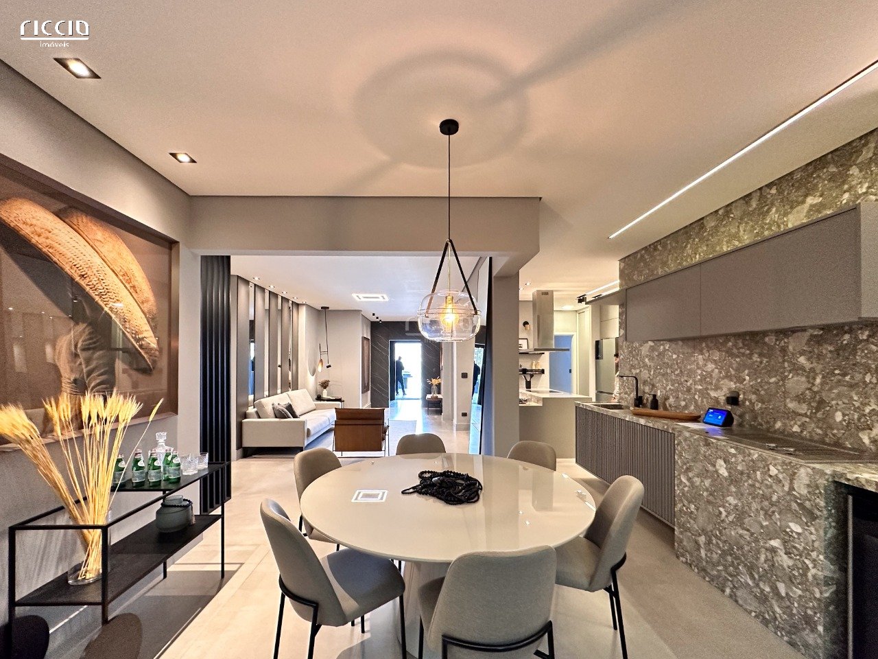 Apartamento à venda no Jardim Aquarius — imagem 21 de 54