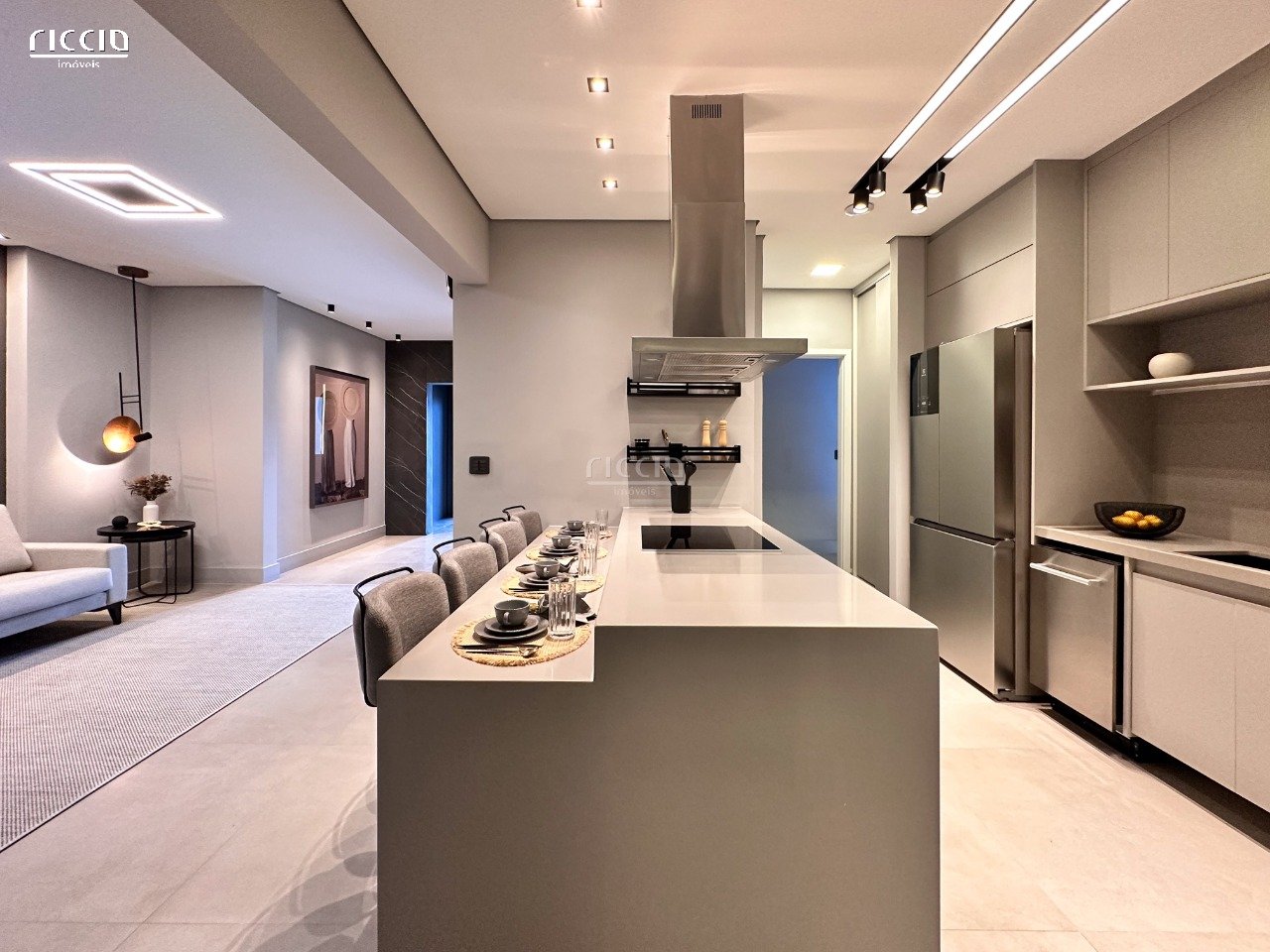 Apartamento à venda no Jardim Aquarius — imagem 14 de 54