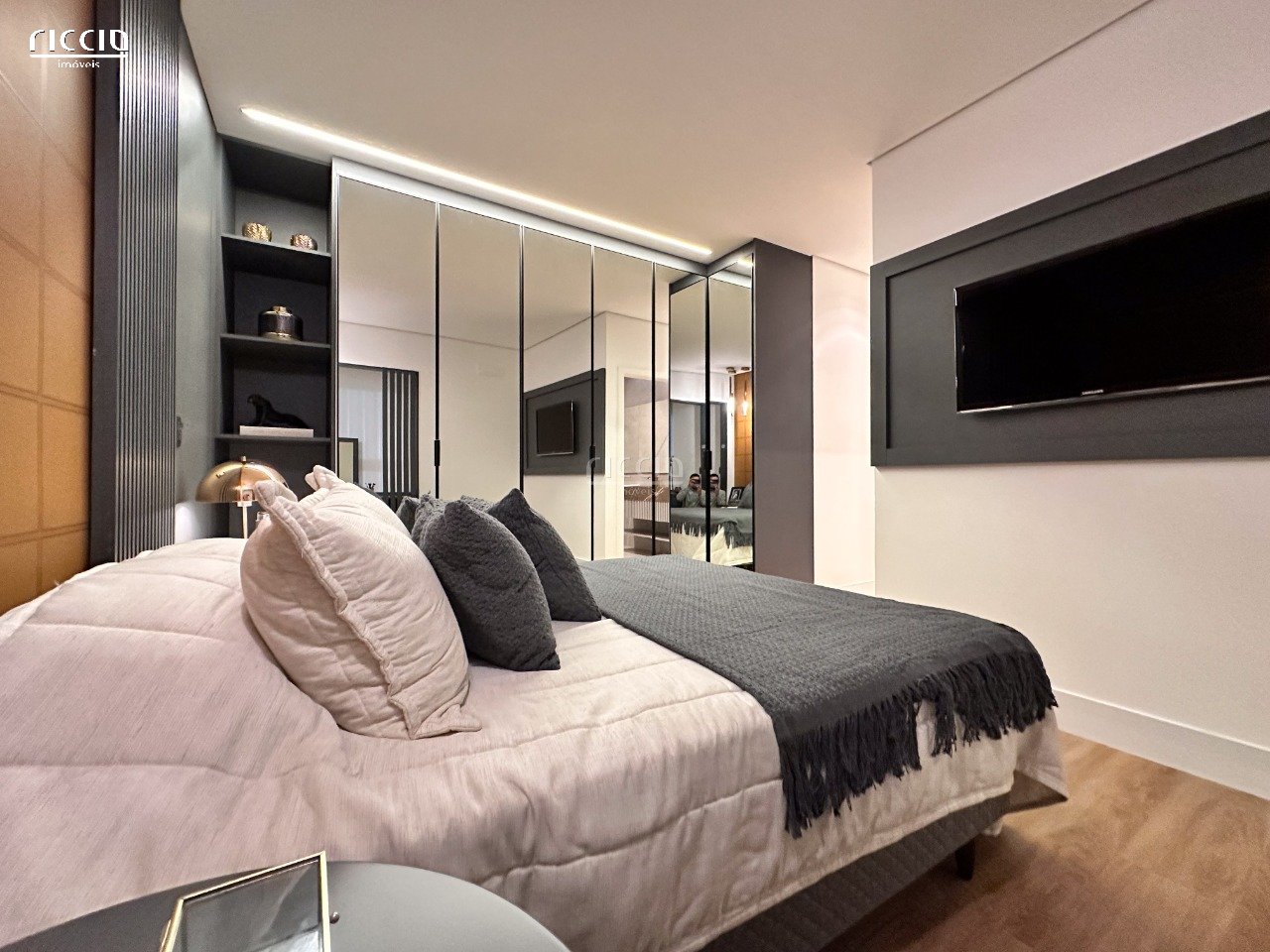 Apartamento à venda no Jardim Aquarius — imagem 32 de 54