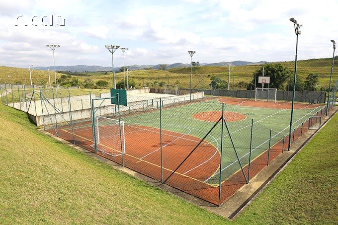 Terreno à venda no Urbanova — ambiente interno
