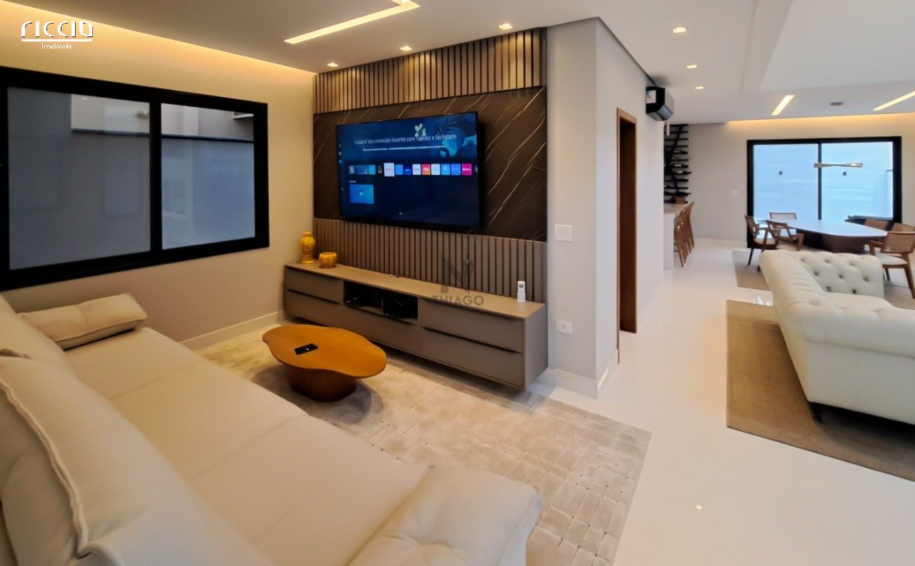 Casa em Condomínio à venda no Urbanova — detalhe do imóvel