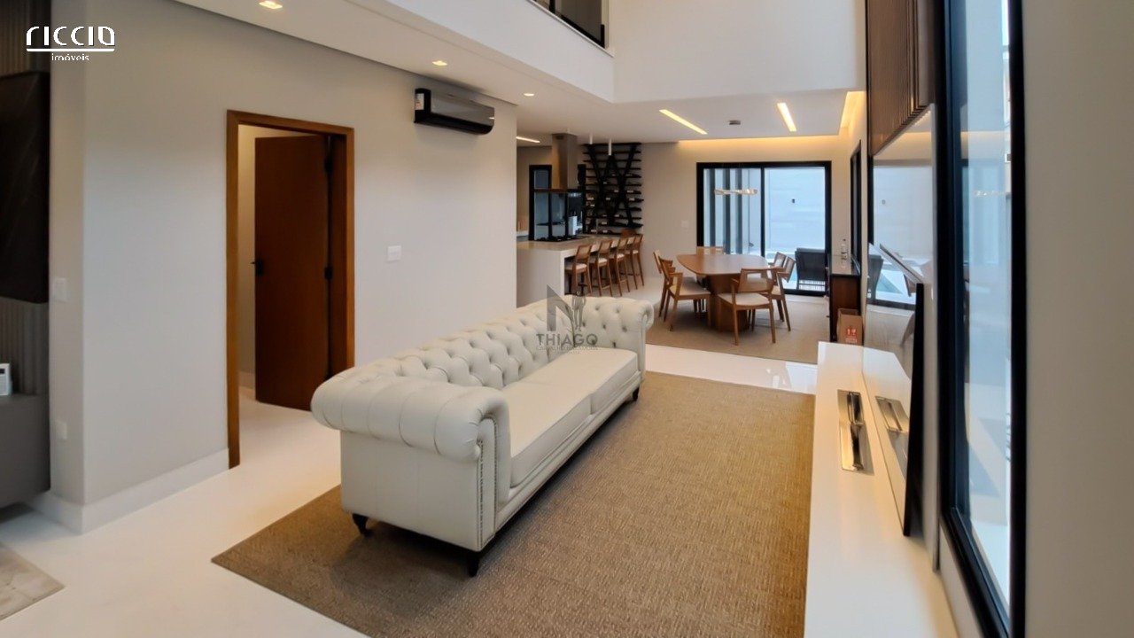 Casa em Condomínio à venda no Urbanova — imagem 4 de 40