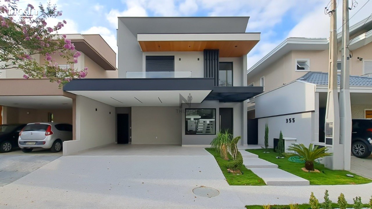 Condominio Altos da Serra 6