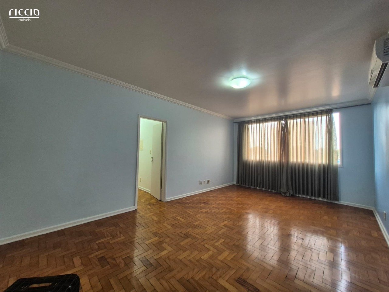 Apartamento à venda no Centro — detalhe do imóvel