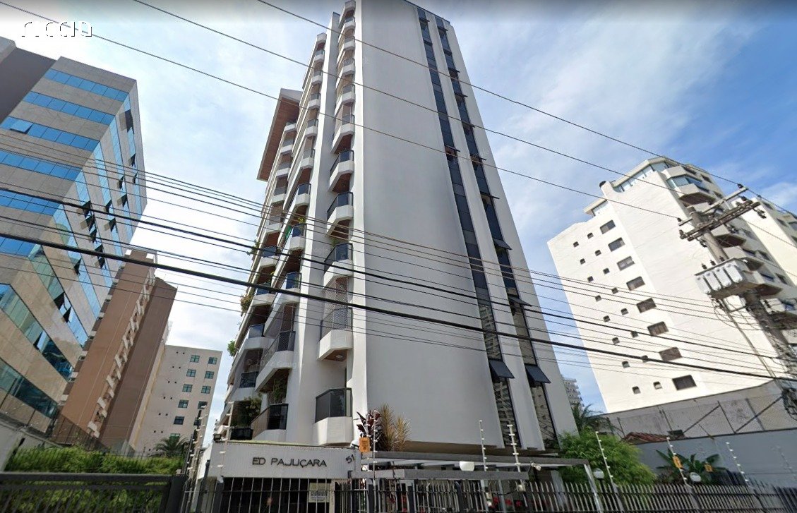 Edifício Pajuçara